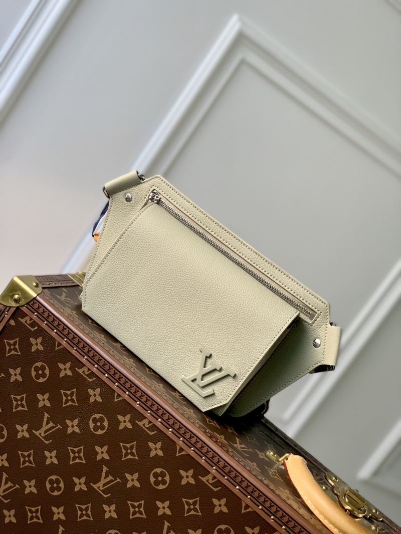 LV Waist Chest Packs